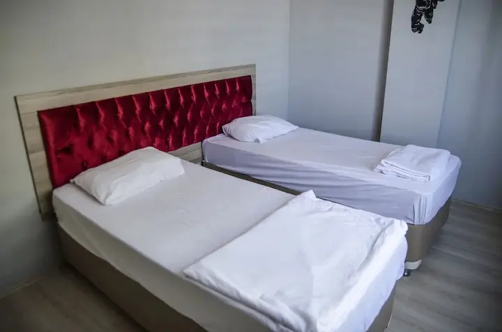 Трабзон: Fi Suite Hotel