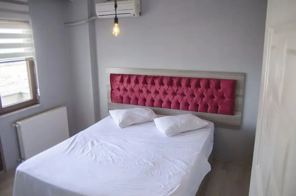 Трабзон: Fi Suite Hotel