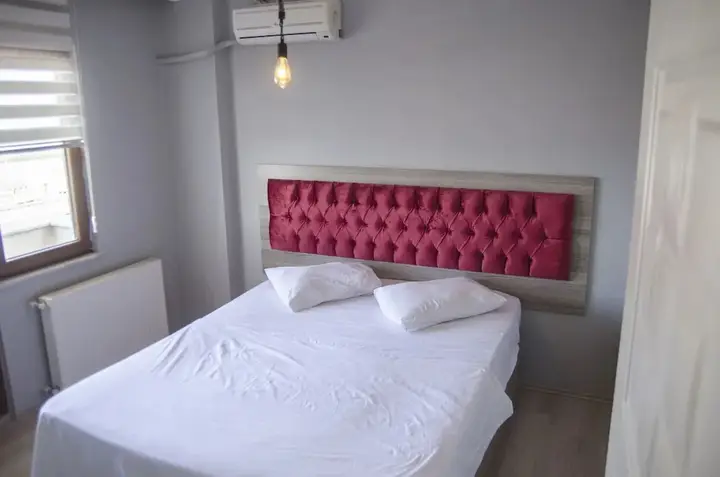Трабзон: Fi Suite Hotel