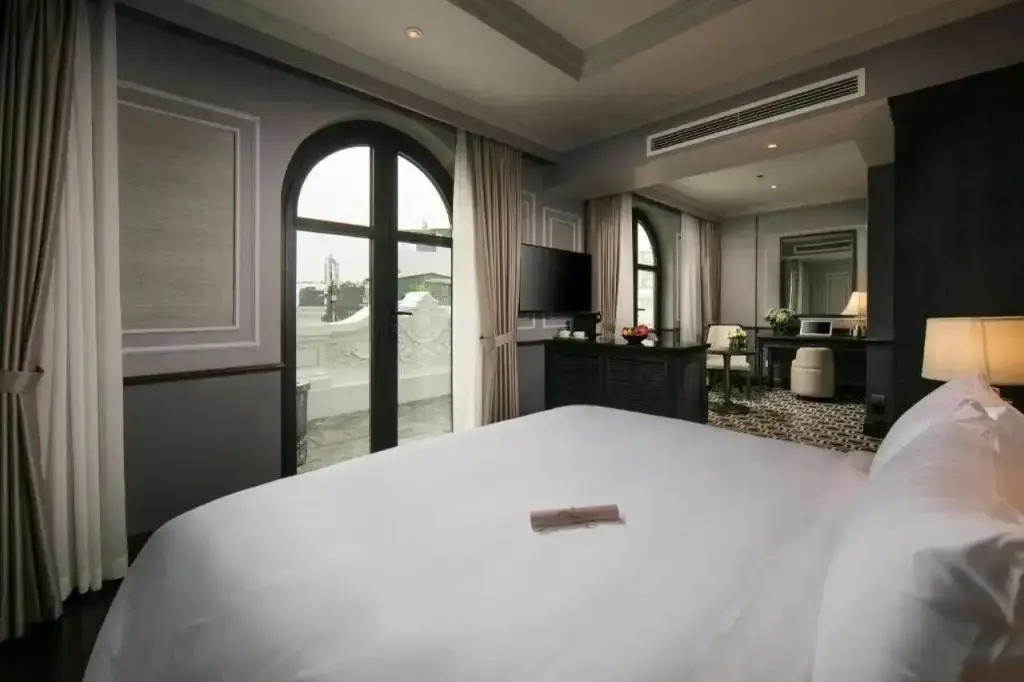 Ханой: Delicacy Hotel & Spa