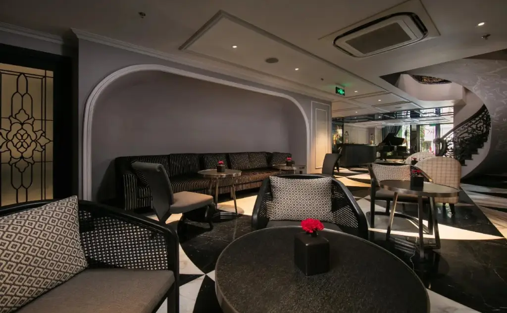 Ханой: Delicacy Hotel & Spa