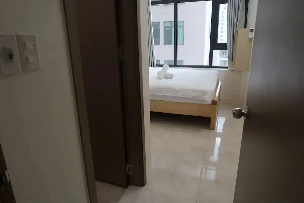 Нячанг: Nhatrang Ocean view New Apartment
