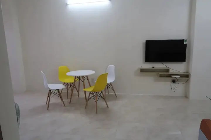Нячанг: Nhatrang Ocean view New Apartment