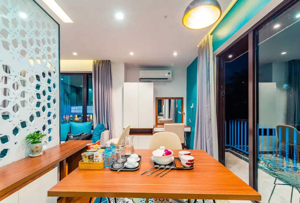 Дананг: Cani Beach House