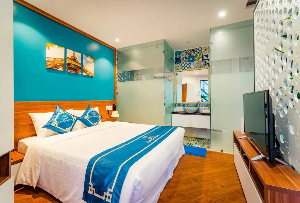 Дананг: Cani Beach House