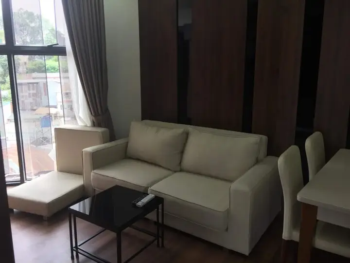 Далат: Dalat Center Residence