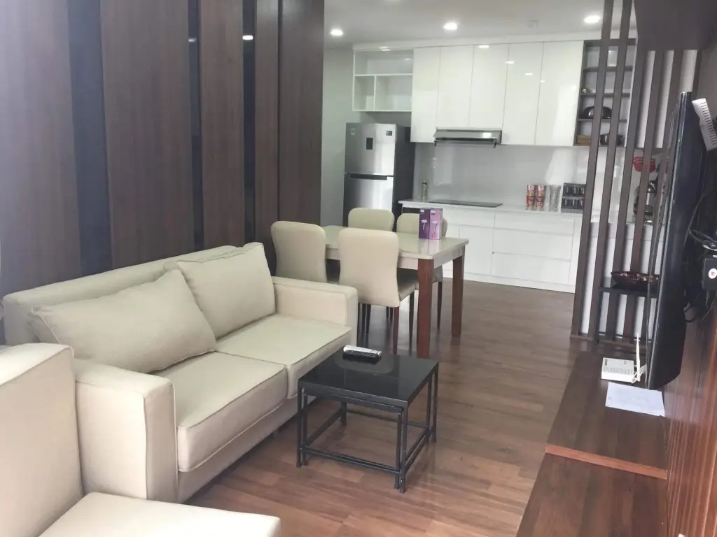 Далат: Dalat Center Residence