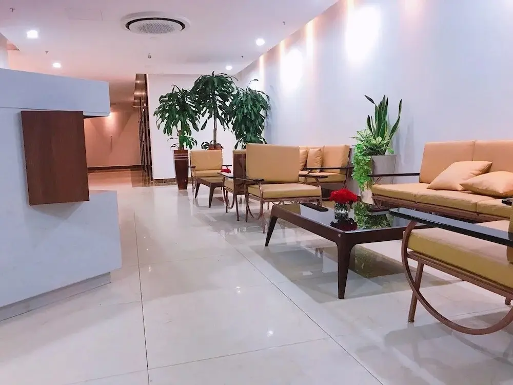Далат: Dalat Center Residence