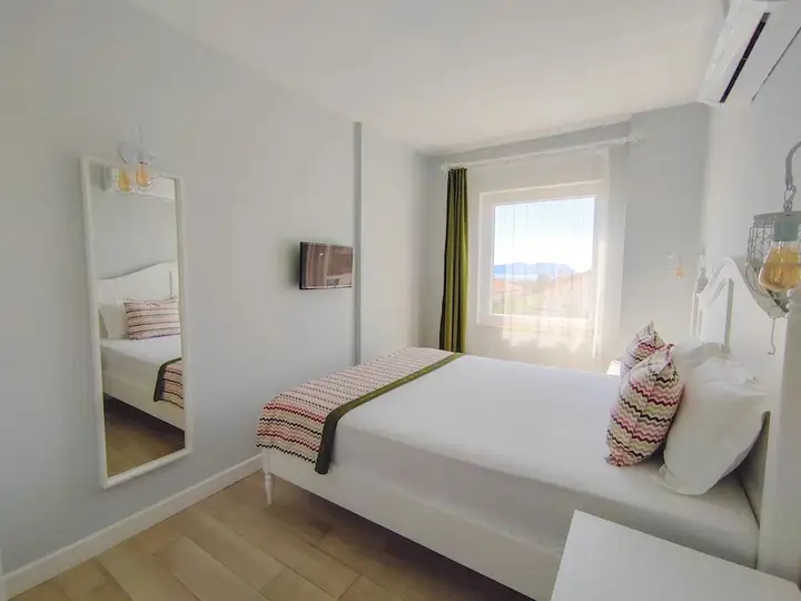 Каш: Mavi Kiyi Suites
