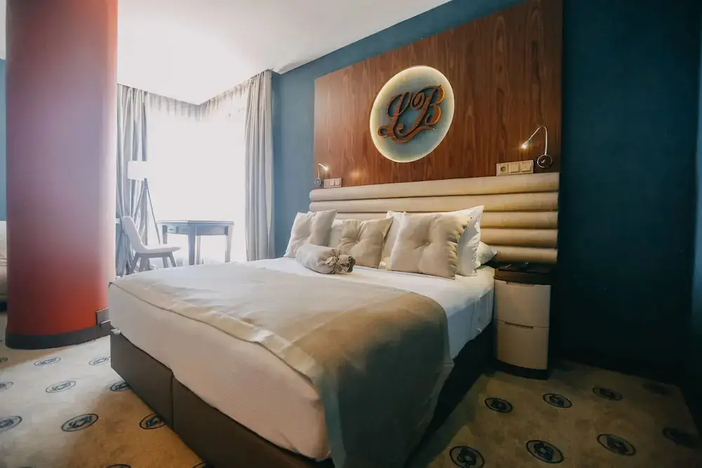Гиресун: Labonita Boutique Hotel & Spa - Boutique Class