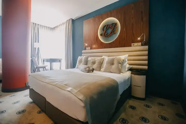 Гиресун: Labonita Boutique Hotel & Spa - Boutique Class