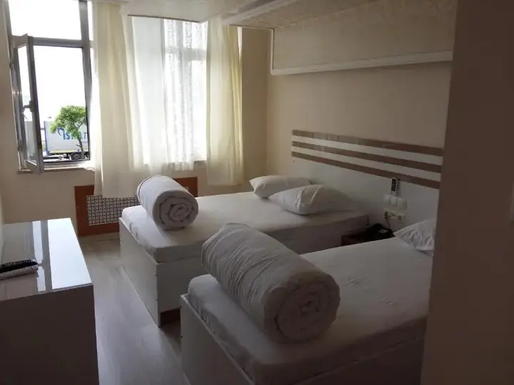 Хопа: Cihan Otel