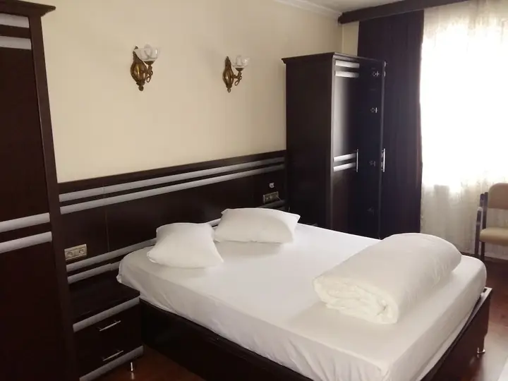 Хопа: Cihan Otel