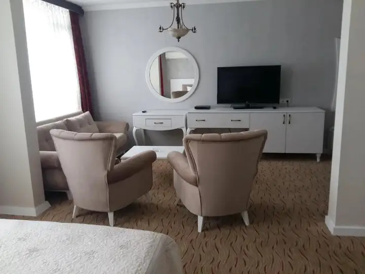 Хопа: Cihan Otel