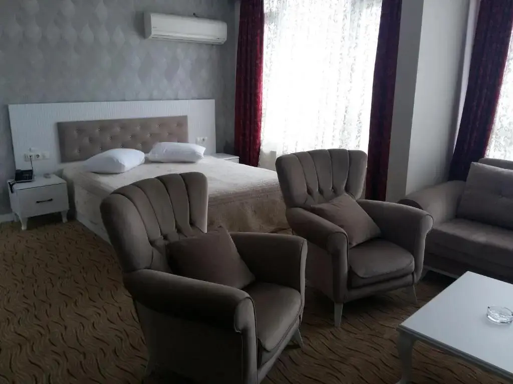 Хопа: Cihan Otel