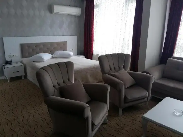Хопа: Cihan Otel