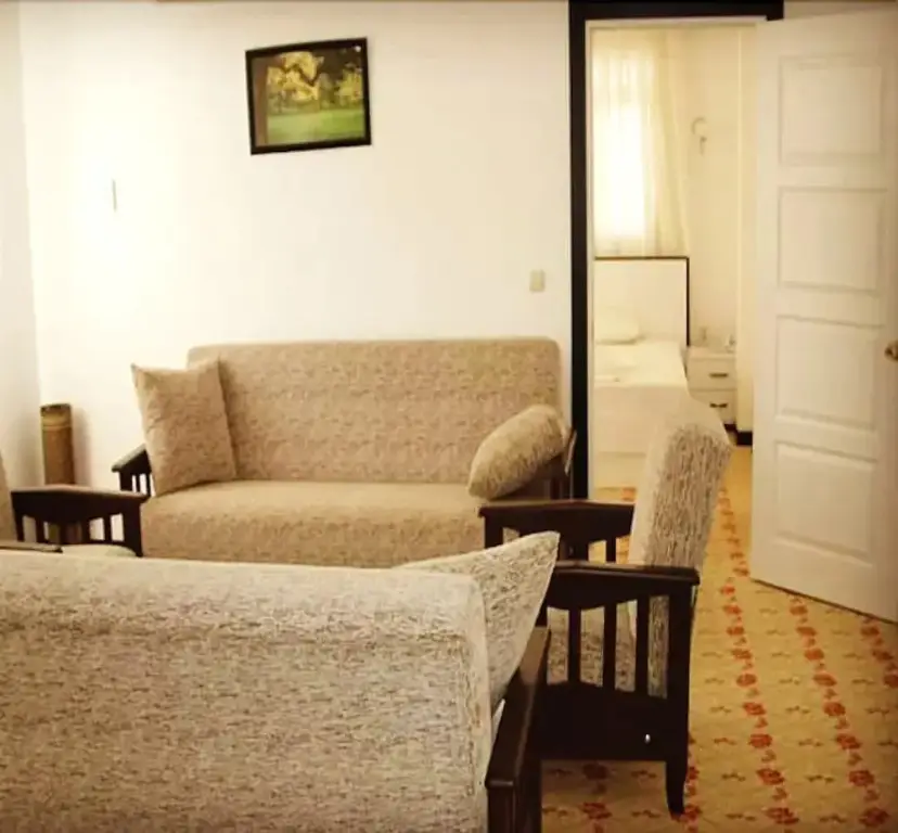 Силифке: Servet 76 Grand Hotel