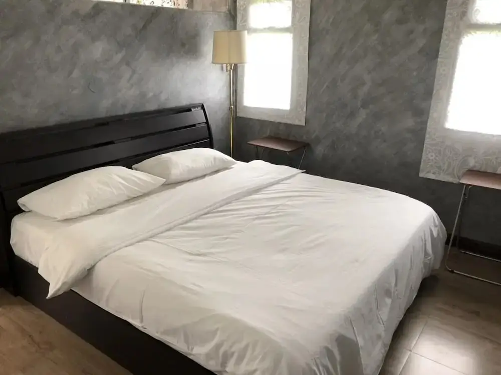 Mae Chan: Baansuan Wongsakorn Homestay