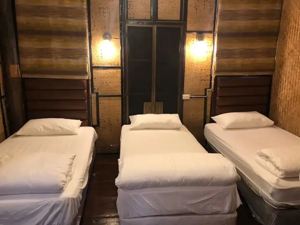 Mae Chan: Baansuan Wongsakorn Homestay