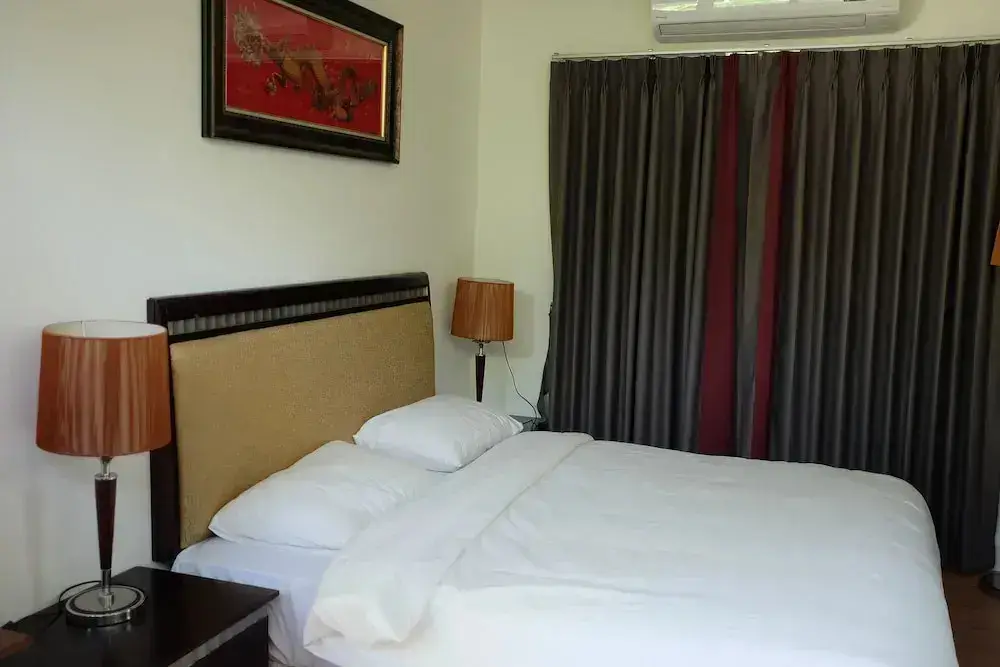 Mae Chan: Baansuan Wongsakorn Homestay
