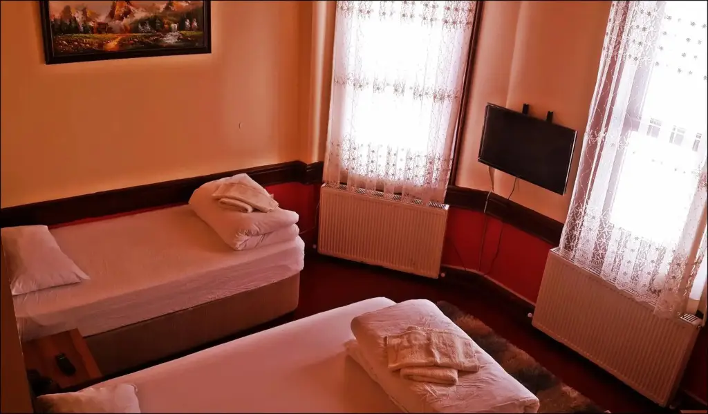 Бурса: Kule Pansiyon