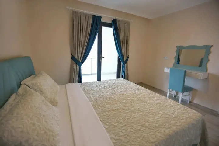 Трабзон: Sahin Tepesi Apart Otel