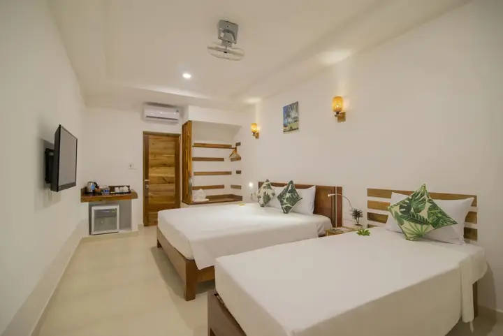остров Фукуок: Palma Resort Phu Quoc, Trademark Collection by Wyndham