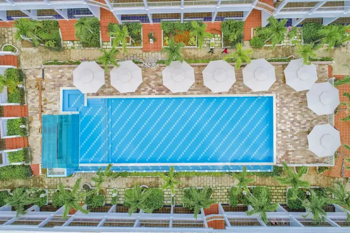 остров Фукуок: Palma Resort Phu Quoc, Trademark Collection by Wyndham