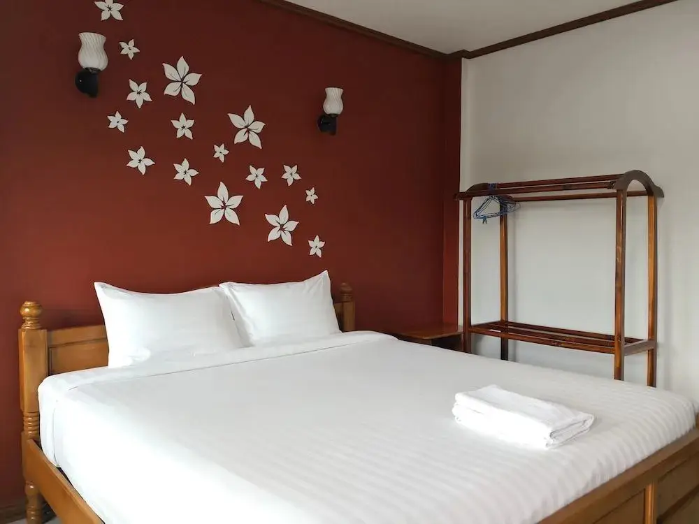 Нонгбуа Ламфу: Rueanchorfa Hotel