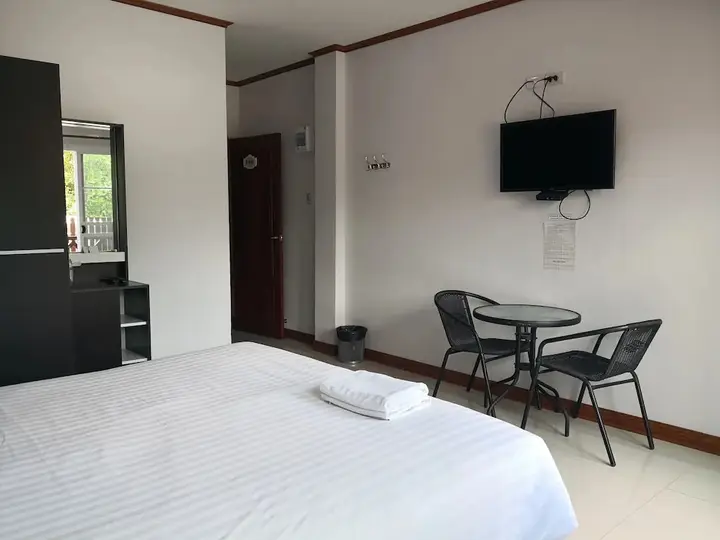 Нонгбуа Ламфу: Rueanchorfa Hotel