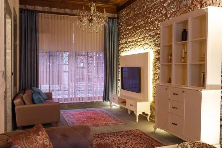 Трабзон: Verula City Luxury Villa