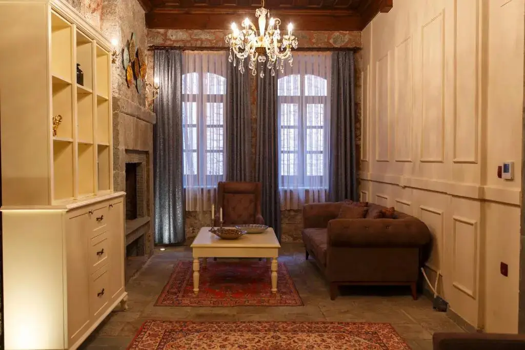 Трабзон: Verula City Luxury Villa