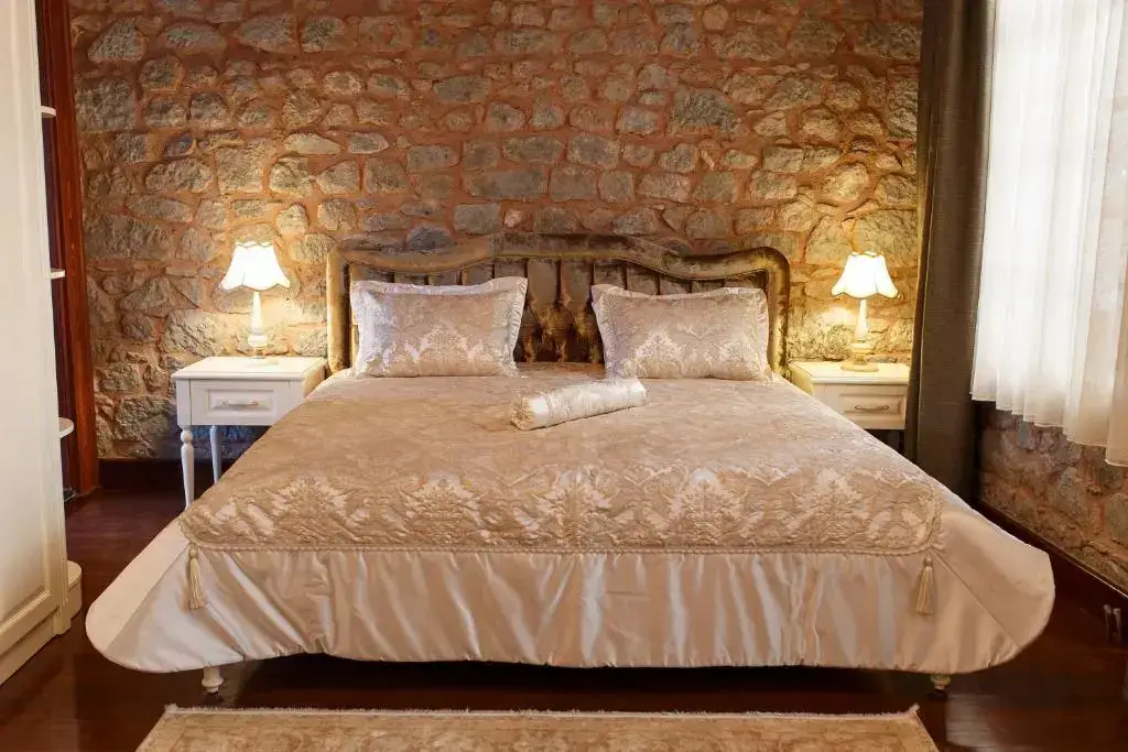 Трабзон: Verula City Luxury Villa