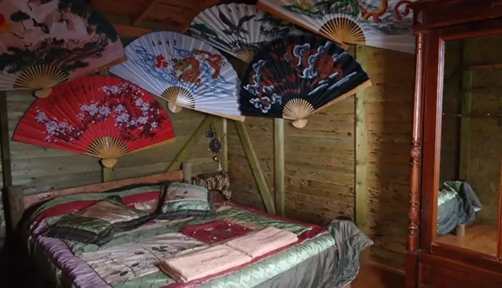 Фетхие: Shambala Lodge - Adults Only
