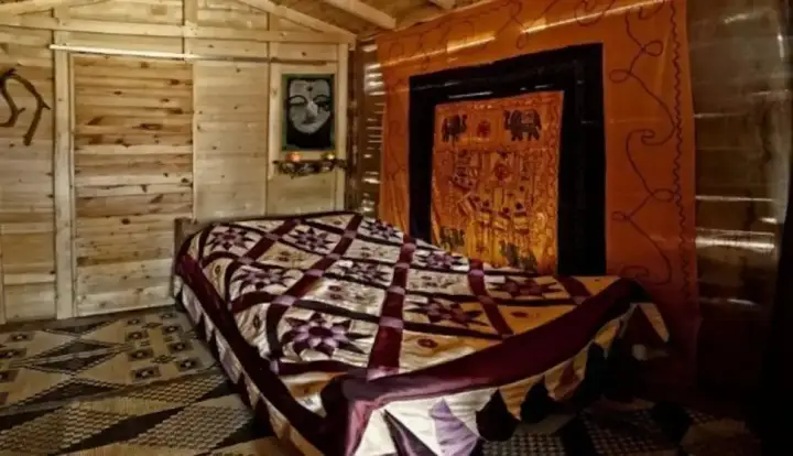 Фетхие: Shambala Lodge - Adults Only