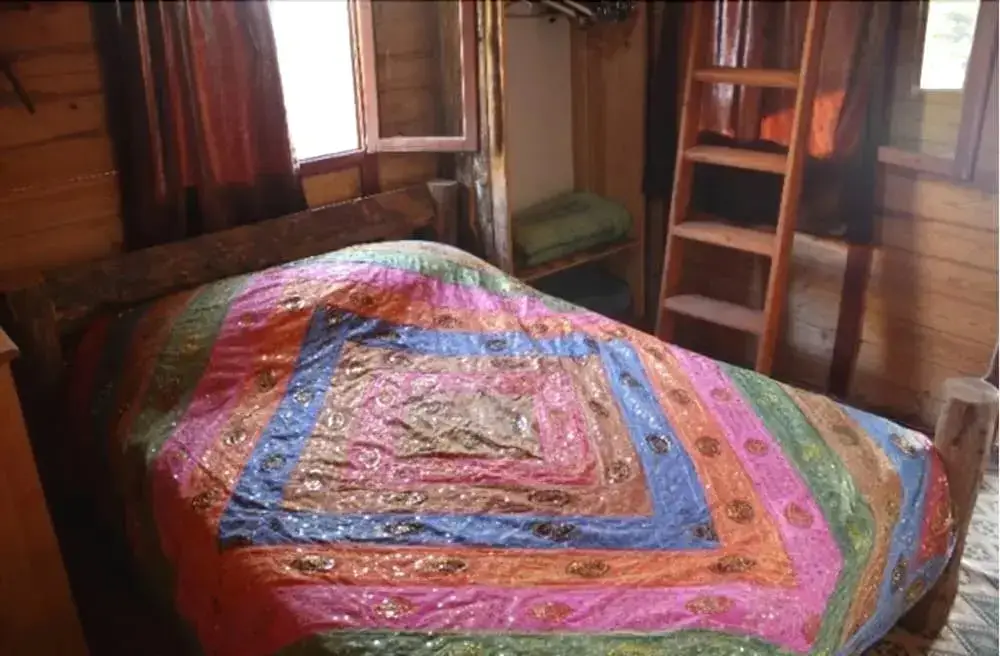 Фетхие: Shambala Lodge - Adults Only