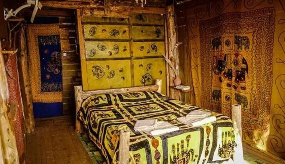 Фетхие: Shambala Lodge - Adults Only