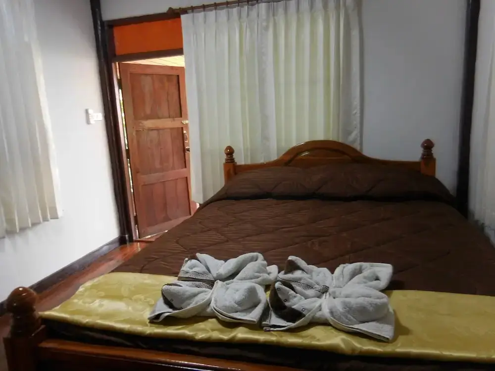 Akechanok Resort&Homestay — фото 1
