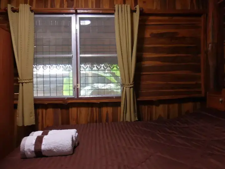 Пхитсанулок: Akechanok Resort&Homestay
