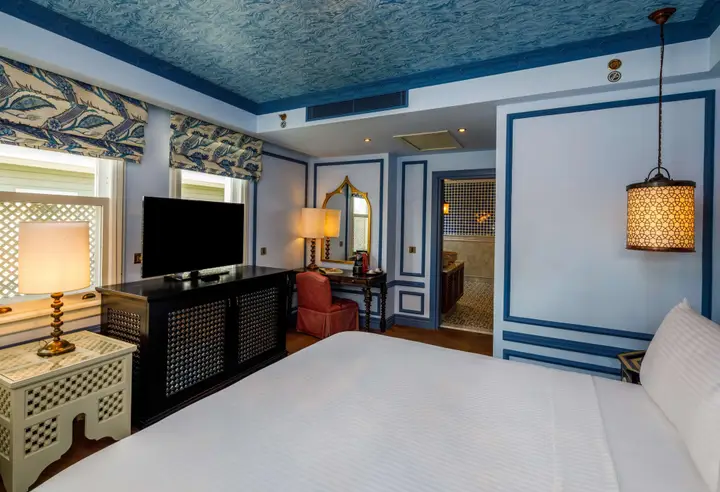Стамбул: Отель Hagia Sofia Mansions Istanbul, Curio Collection by Hilton