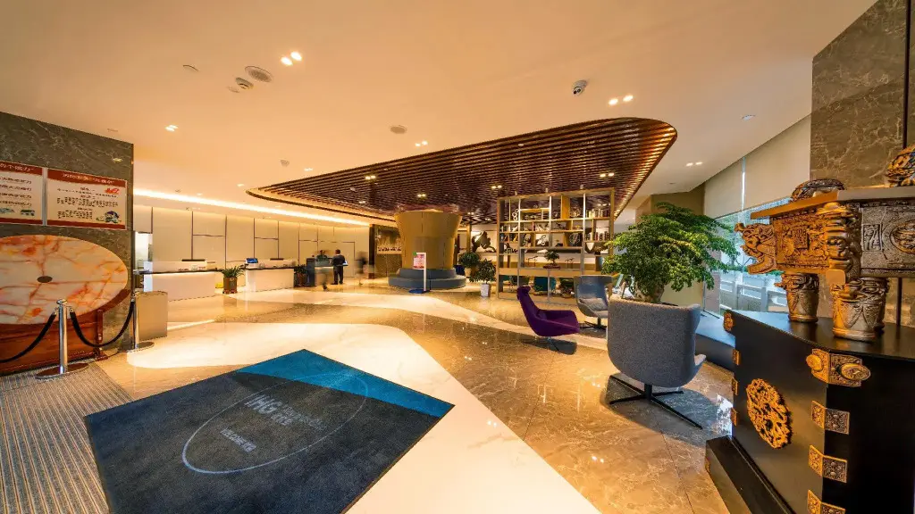 Линьи: Holiday Inn Express Linyi Riverside by IHG