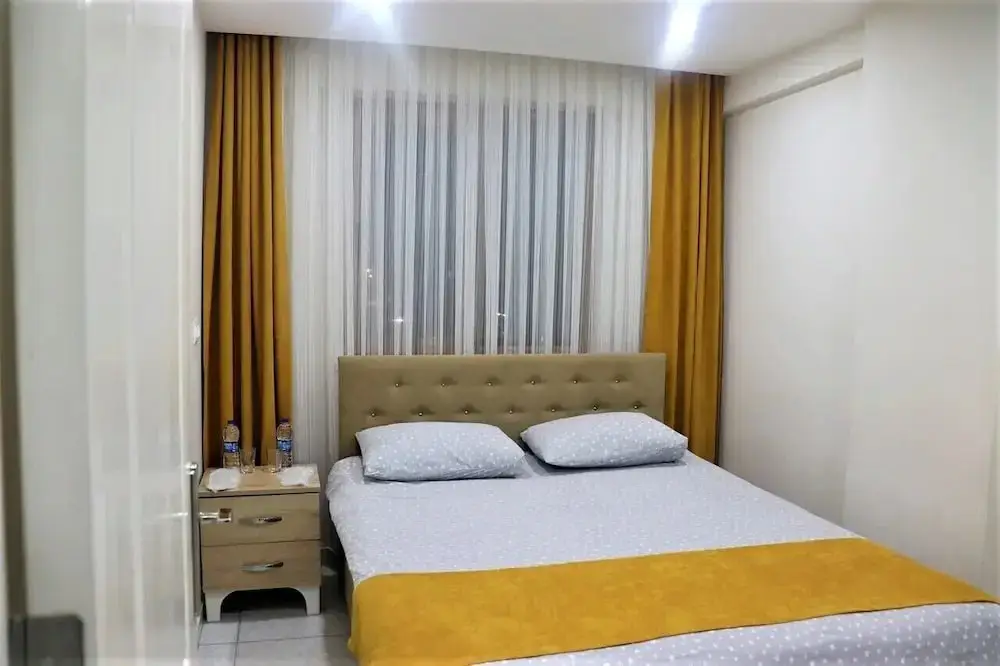 Golden Residence — фото 1