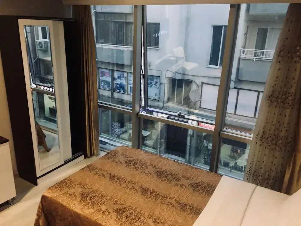 Люлебургаз: Mavi Hotel