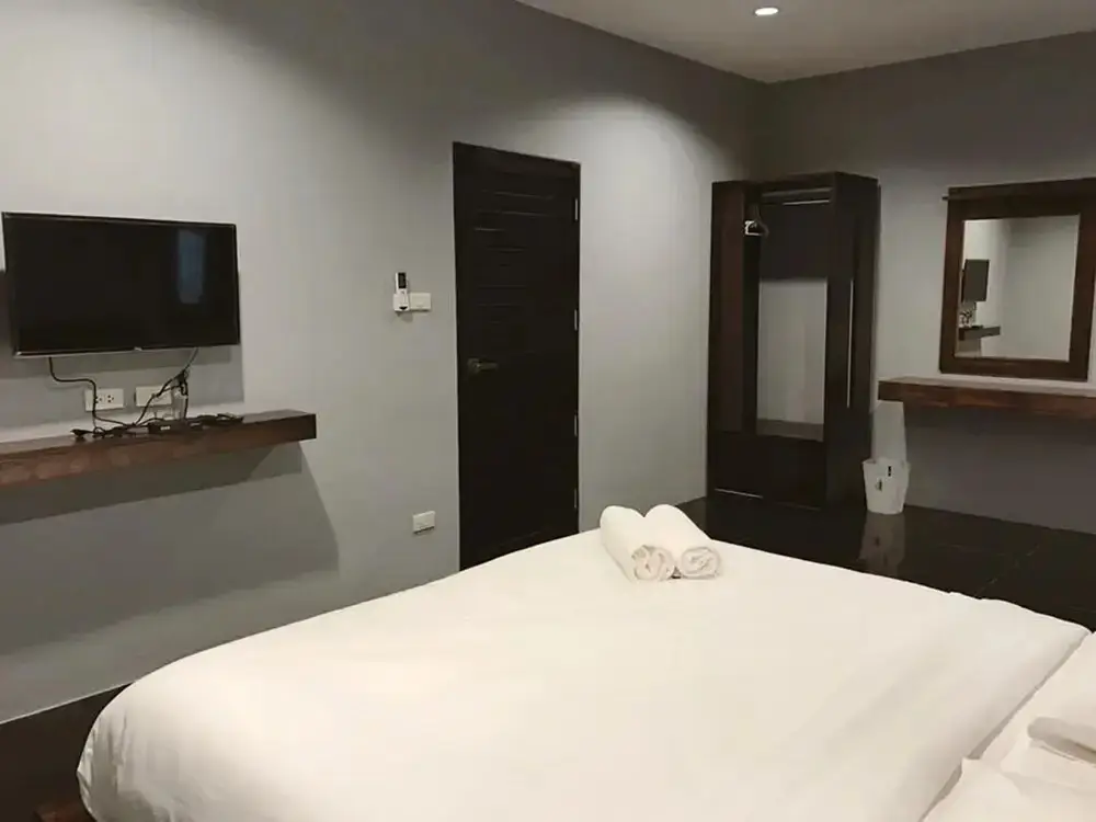 Краби: Your House Accommodation