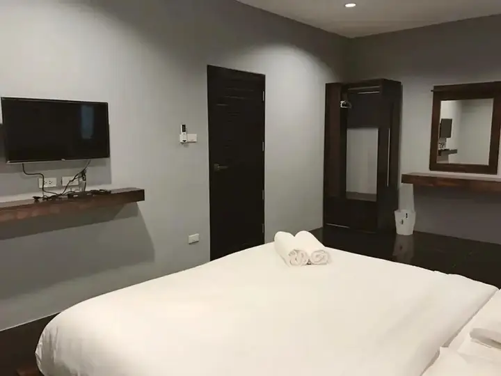 Краби: Your House Accommodation