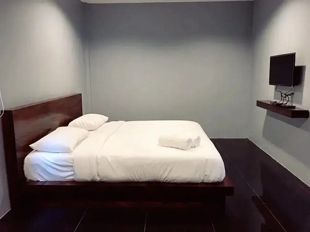 Краби: Your House Accommodation