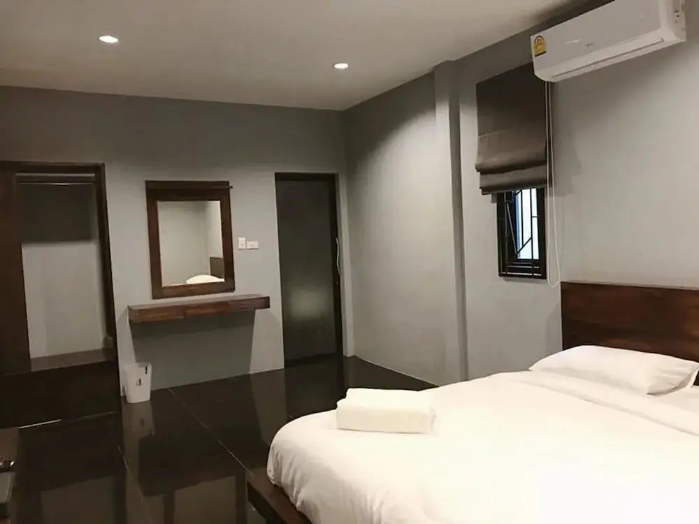 Краби: Your House Accommodation
