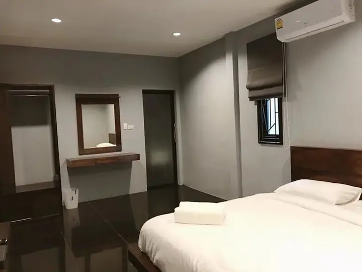 Краби: Your House Accommodation