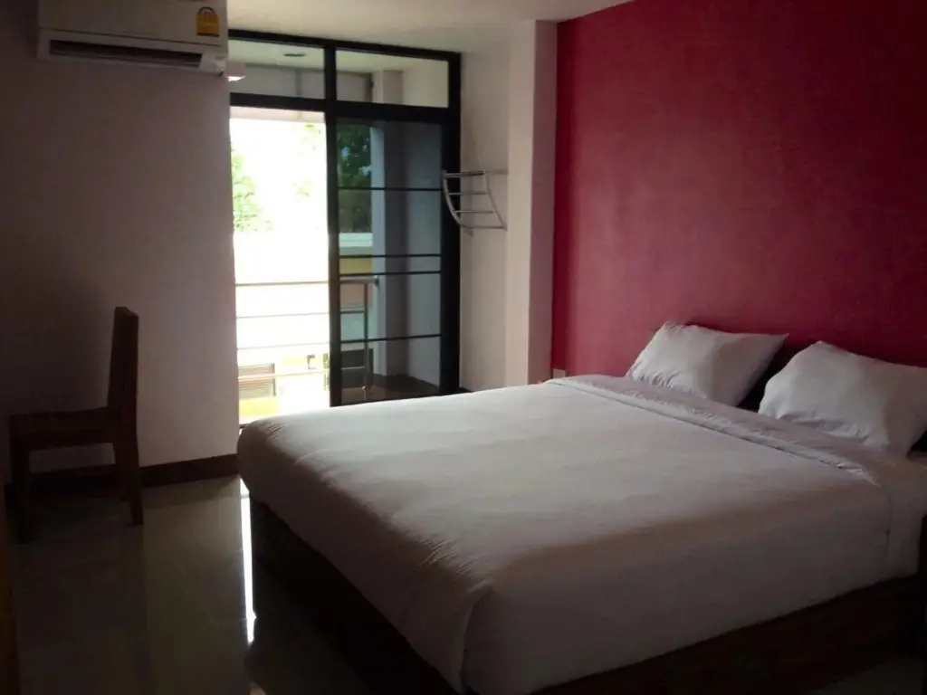 Мей-Сот: T.House Maesot