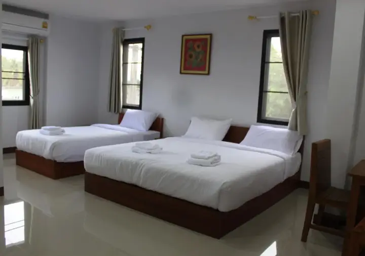 Мей-Сот: T.House Maesot